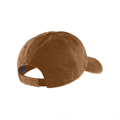 Alternative view of CAPPELLO - CARHARTT® - CANVAS CAP Carhartt Brown