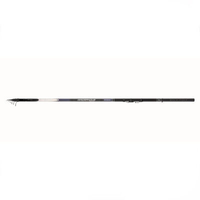 DAIWA - 20 AMORPHOUS BOLO AVR70-BI 6.90m (chiusa 133cm) 7 pcs - 0.08-0.16mm (MONTATA)