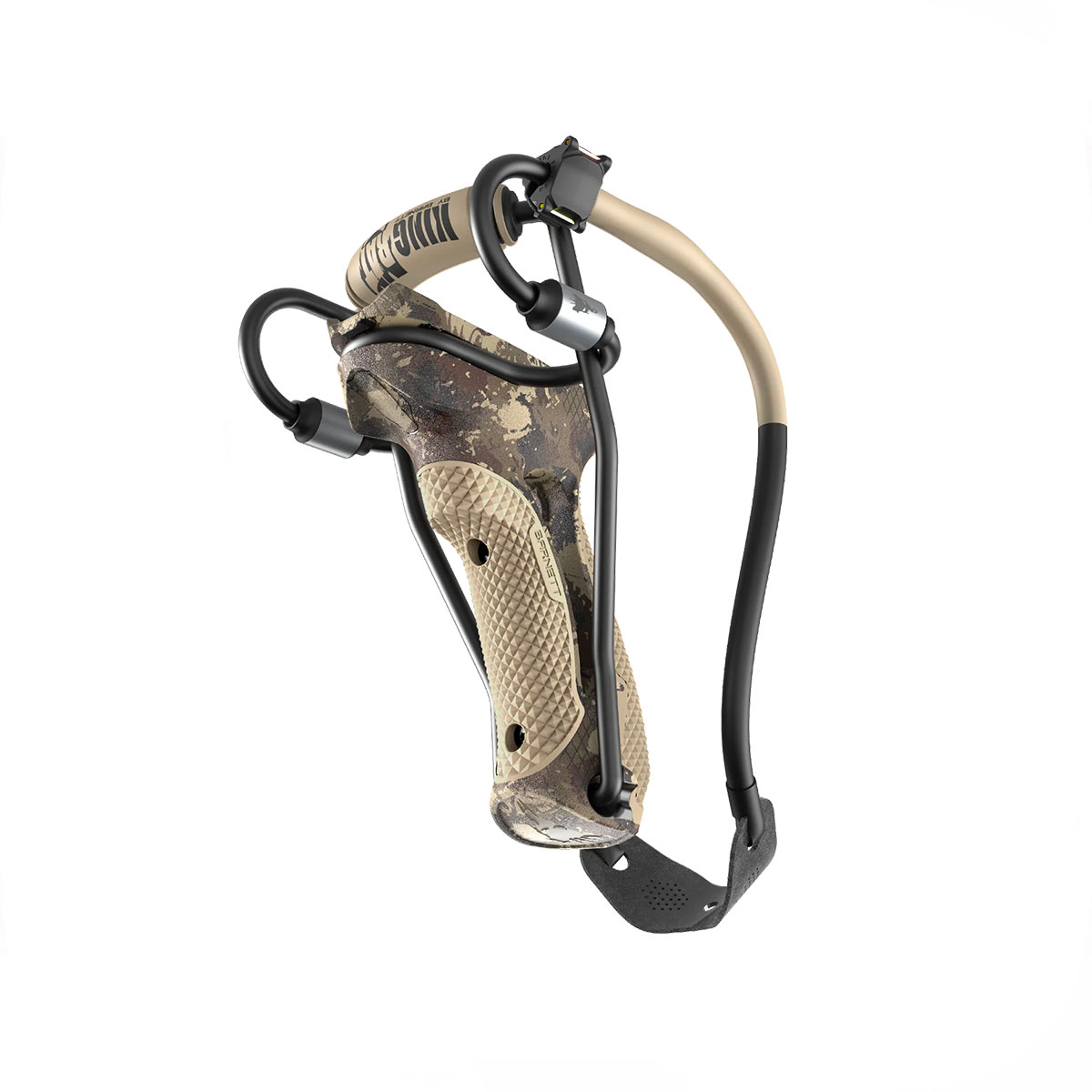 FIONDA - BARNETT - KING RAT SLINGSHOTS - HAVOC HUNTER™ - immagine 4