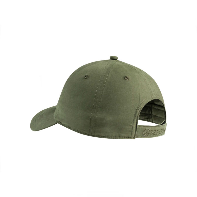 CAPPELLO - BERETTA - SANDED EVO CAP Green Stone - immagine 2