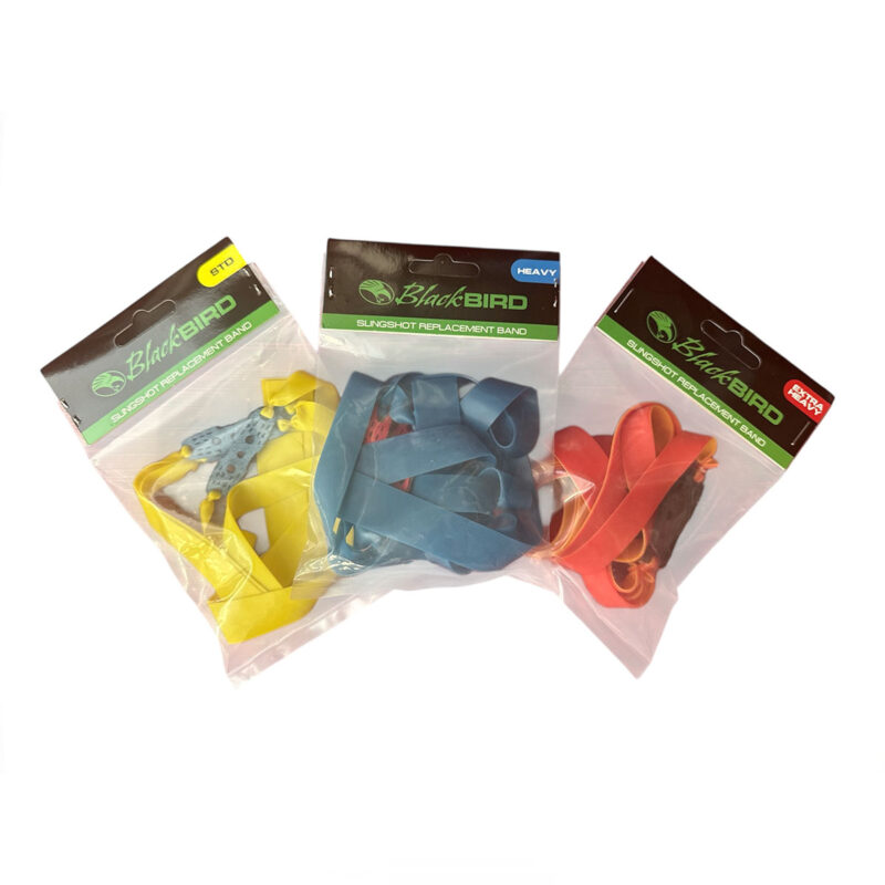 FIONDA - BLACKBIRD - ELASTICO RICAMBIO
