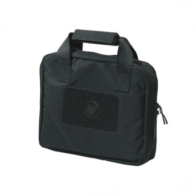BERETTA - PISTOL CASE Black