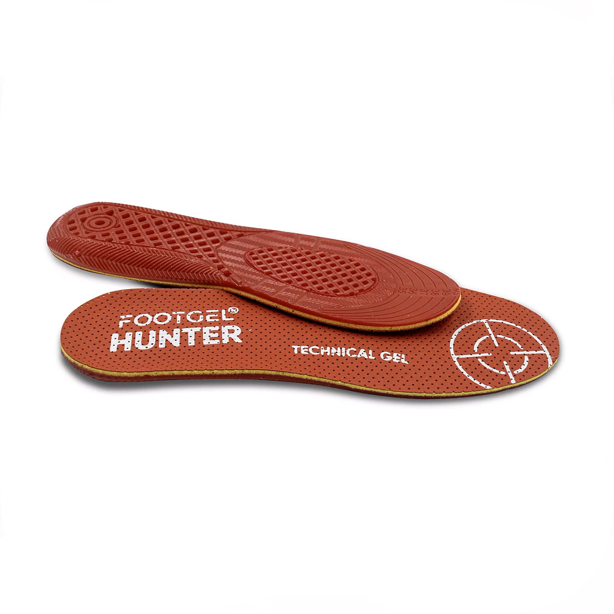 SOLETTE - FOOTGEL - HUNTER - immagine 2