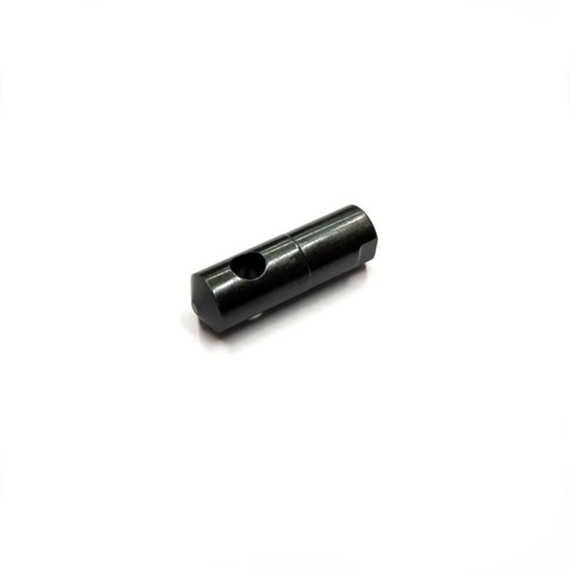 BENELLI - PERNO DI RICAMBIO ROTAZIONE TESTA DI CHIUSURA OTTURATORE BRUNITO NERO PER BENELLI ARGO