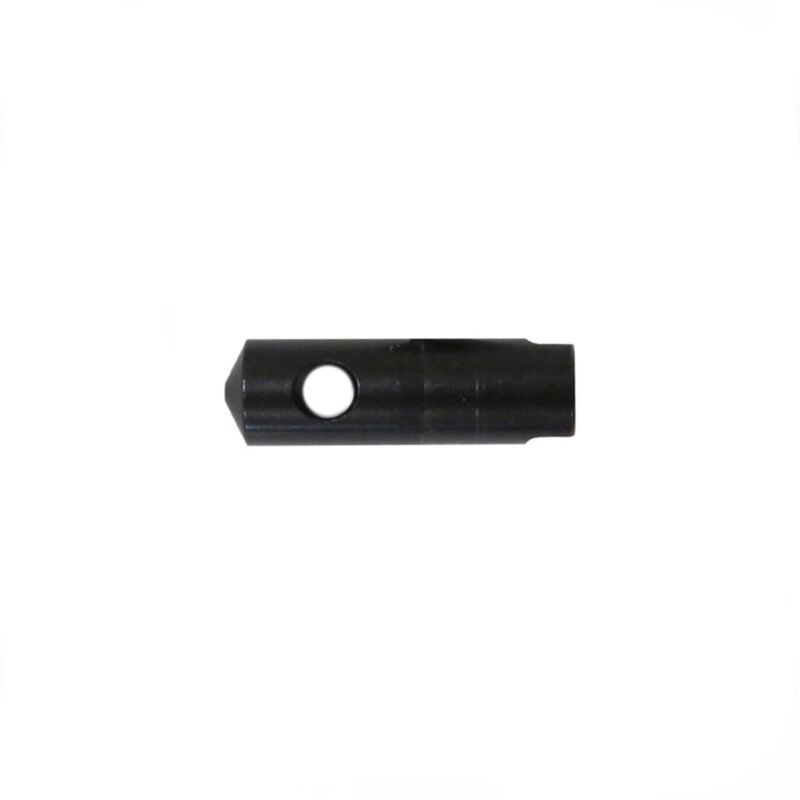 BENELLI - PERNO DI RICAMBIO ROTAZIONE TESTA DI CHIUSURA OTTURATORE BRUNITO NERO PER BENELLI ARGO - immagine 2