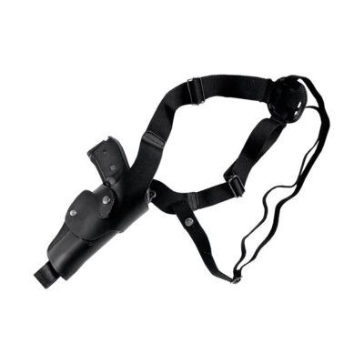 Alternative view of VEGA HOLSTER - FONDINA IN CUOIO ASCELLARE GIREVOLE PER L/AUTO | BERETTA 98FS | SINISTRA