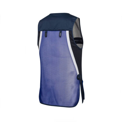 Alternative view of GILET DA TIRO - BERETTA - UNIFORM PRO 20.20 SX Blu Total Eclipse & Blu Royal (SINISTRO)