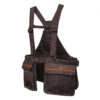 GILET/TRISACCA - BERETTA - STRAP EVO VEST Brown Bark