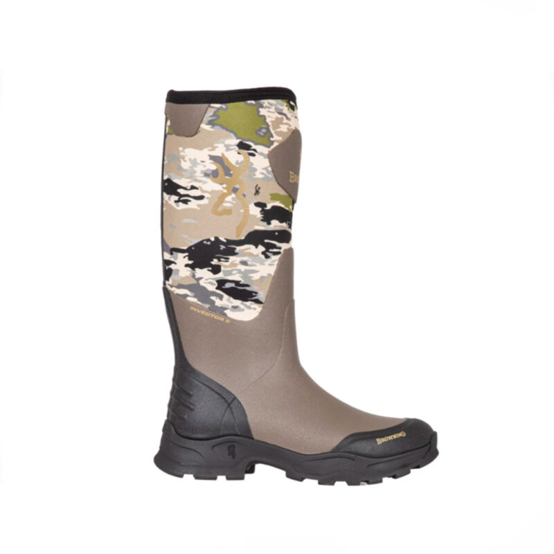 STIVALI - BROWNING - INVECTOR II HOM Beige