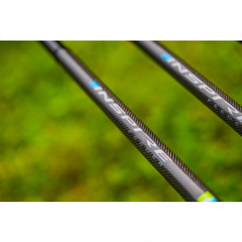 CANNA DA FEEDER - PRESTON - INSPIRE FEEDER - immagine 7