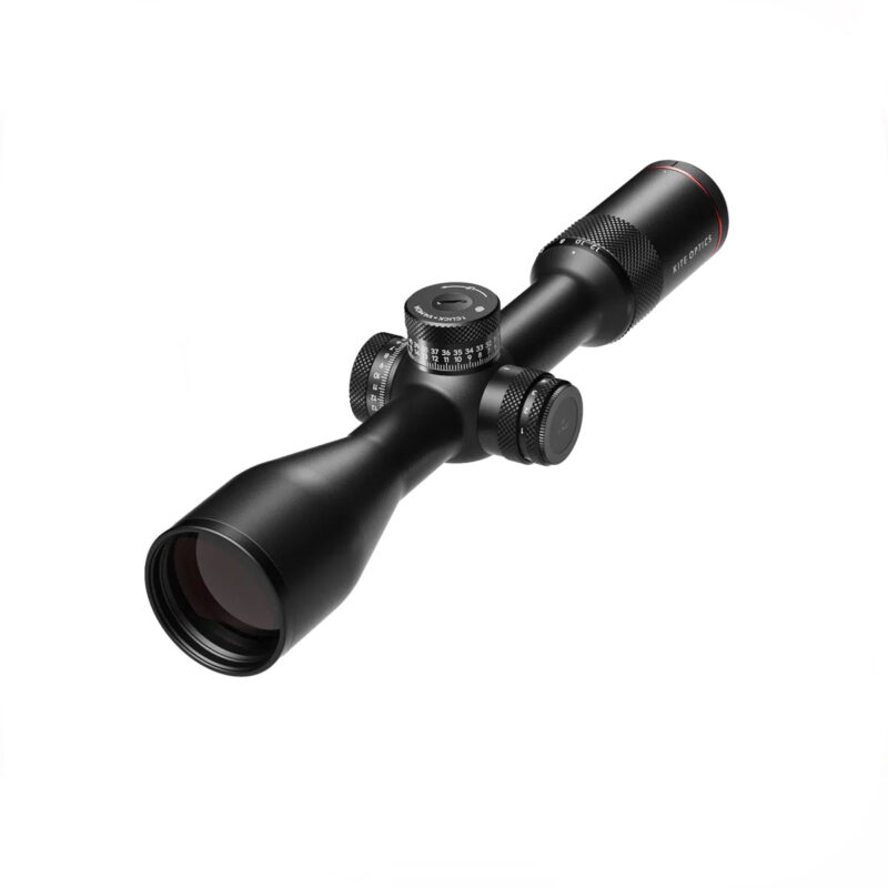 KITE OPTICS - B6 LR X6I / BL / 2-12x42 | 4Ai - immagine 2
