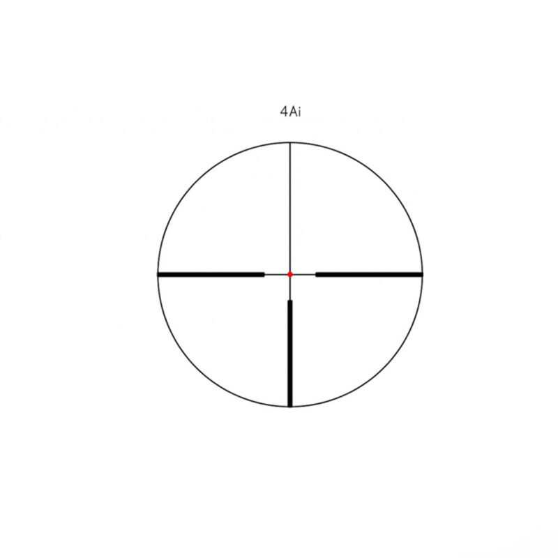 KITE OPTICS - B6 LR X6I / BL / 2-12x42 | 4Ai - immagine 3