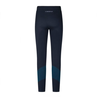 Alternative view of LA SPORTIVA - SYNTH LIGHT PANTS M Storm Blue/Electric Blue