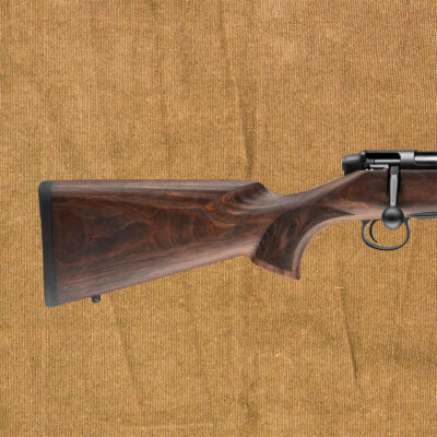 Alternative view of CARABINA - MAUSER - 18 Pure