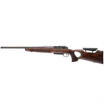 Alternative view of CARABINA - MAUSER - 25 Max