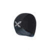 CAPPELLO - MONTURA - WINTER CAP Black/Piombo