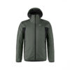 GIACCA - MONTURA - NEVIS 2.0 JACKET Verde Salvia