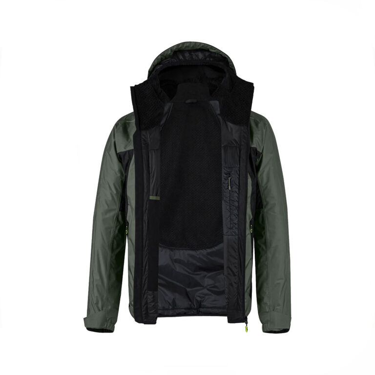 GIACCA NEVIS 2.0 JACKET WOMAN MONTURA - - Trekking e Libreria