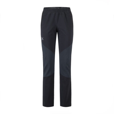PANTALONE - MONTURA - DONNA - FANCY 2.0 PANTS WOMAN Black