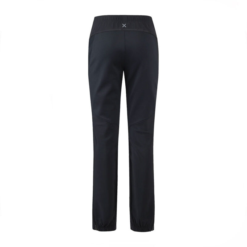 PANTALONE - MONTURA - DONNA - FANCY 2.0 PANTS WOMAN Black - immagine 2