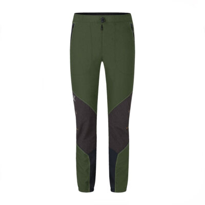 PANTALONE - MONTURA - VERTIGO PANTS Verde Salvia