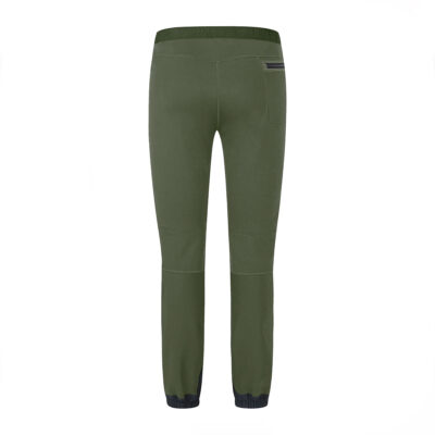 Alternative view of PANTALONE - MONTURA - VERTIGO PANTS Verde Salvia