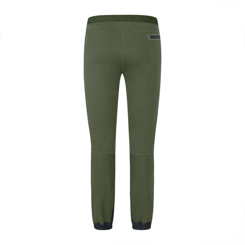 PANTALONE - MONTURA - VERTIGO PANTS Verde Salvia - immagine 2