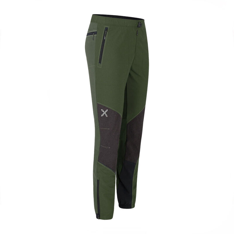PANTALONE - MONTURA - VERTIGO PANTS Verde Salvia - immagine 3