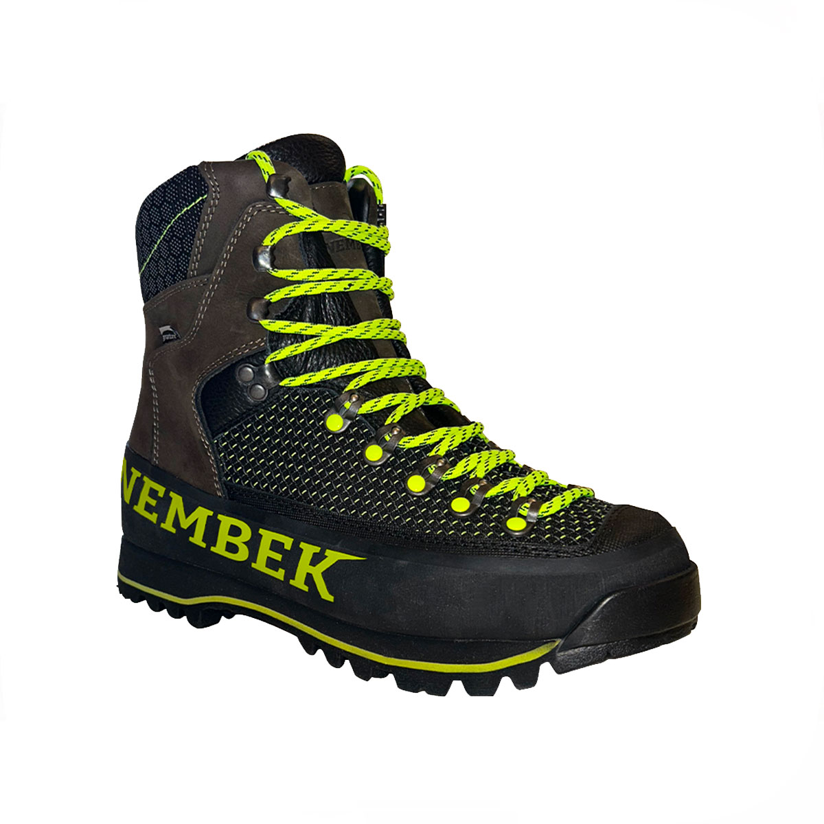 SCARPONI - NEMBEK - NBK400L RAPTOR