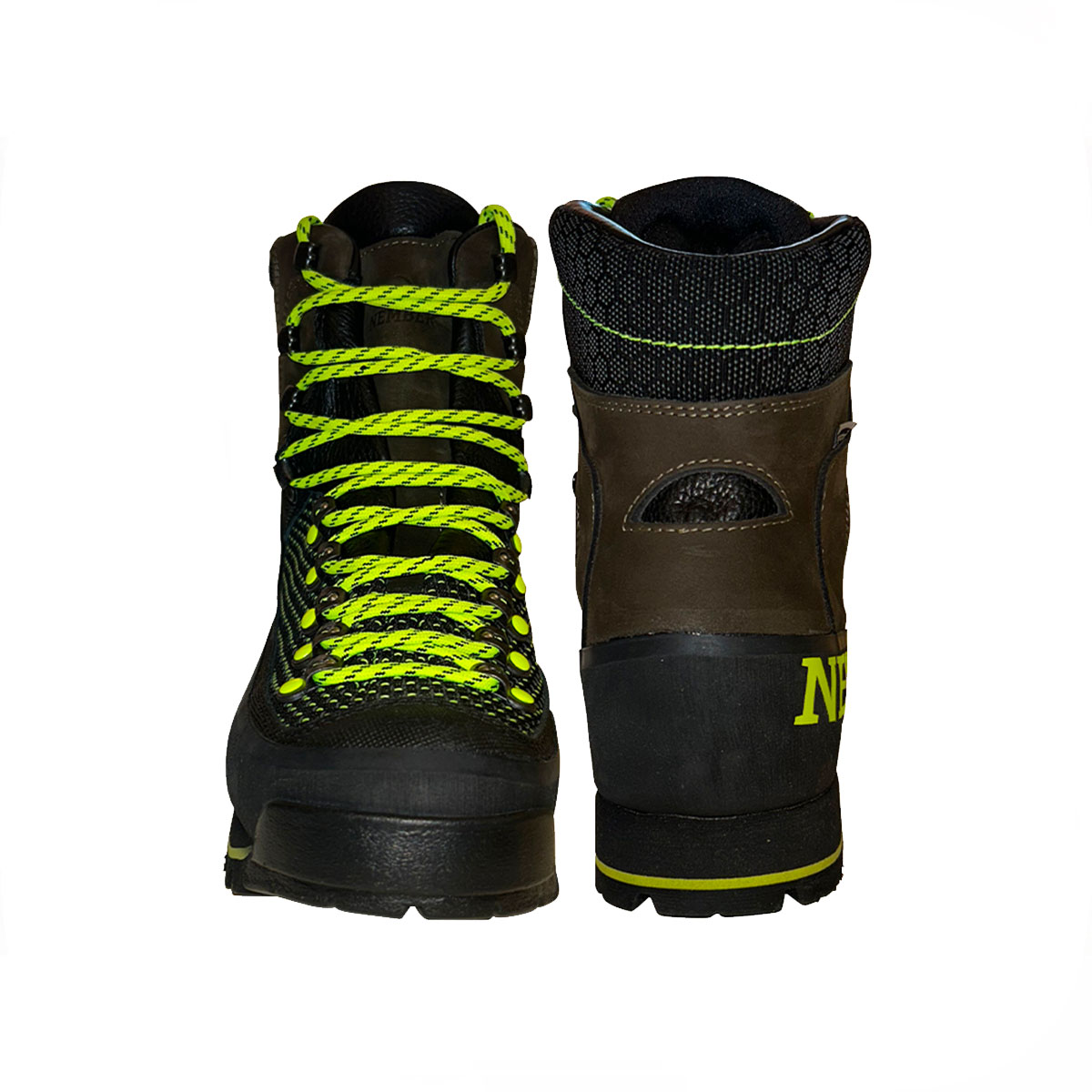 SCARPONI - NEMBEK - NBK400L RAPTOR - immagine 3