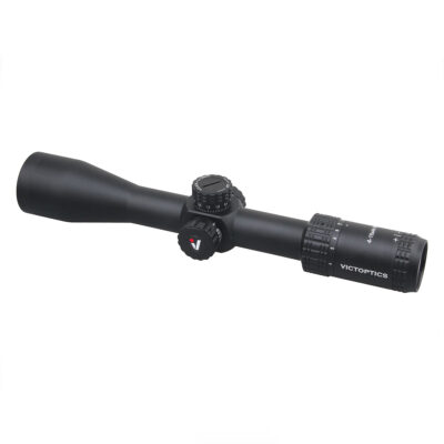 OTTICA - VICTOPTICS - S4 4-16x44 FFP