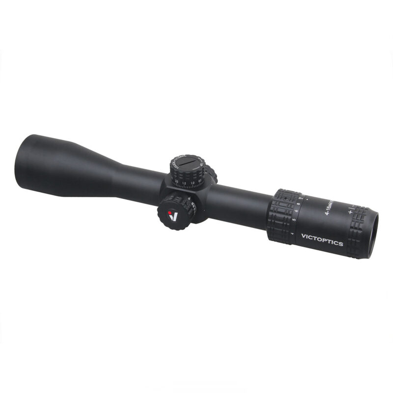 OTTICA - VICTOPTICS - S4 4-16x44 FFP