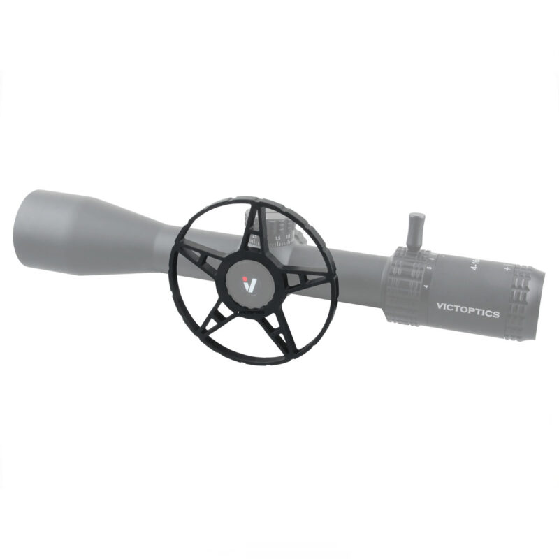 OTTICA - VICTOPTICS - S4 4-16x44 FFP - immagine 11