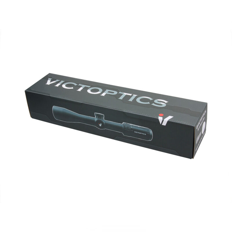 OTTICA - VICTOPTICS - S4 4-16x44 FFP - immagine 13