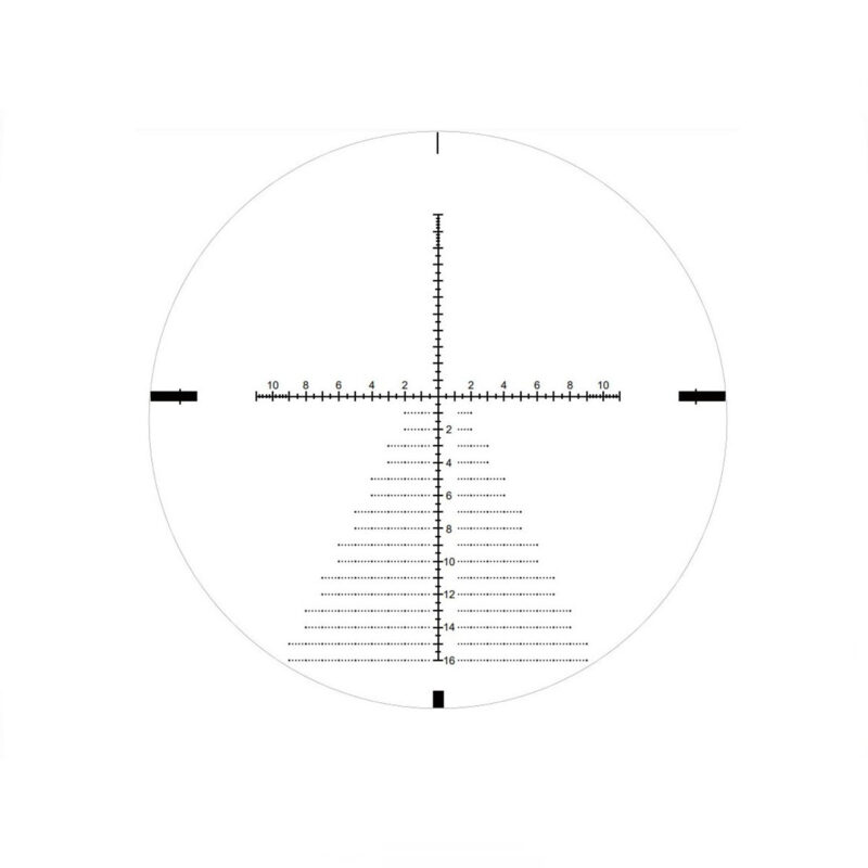 OTTICA - VICTOPTICS - S4 4-16x44 FFP - immagine 14