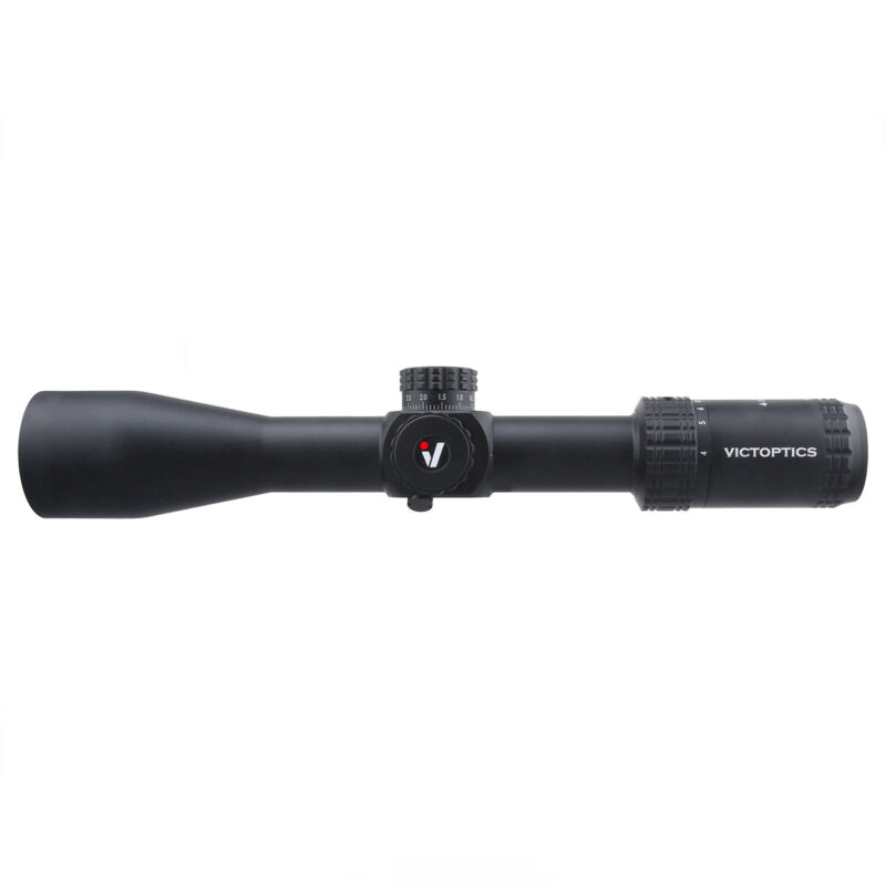 OTTICA - VICTOPTICS - S4 4-16x44 FFP - immagine 3