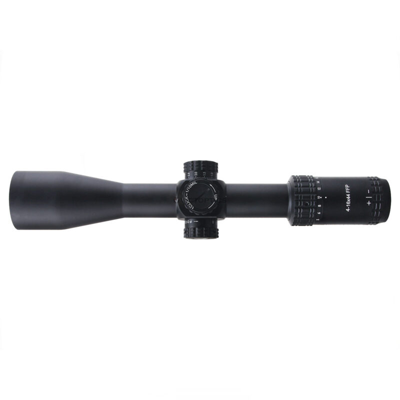 OTTICA - VICTOPTICS - S4 4-16x44 FFP - immagine 5