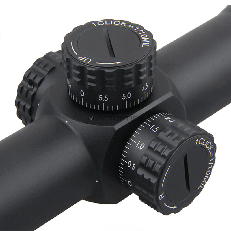 OTTICA - VICTOPTICS - S4 4-16x44 FFP - immagine 7