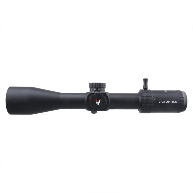 OTTICA - VICTOPTICS - S4 4-16x44 FFP - immagine 8