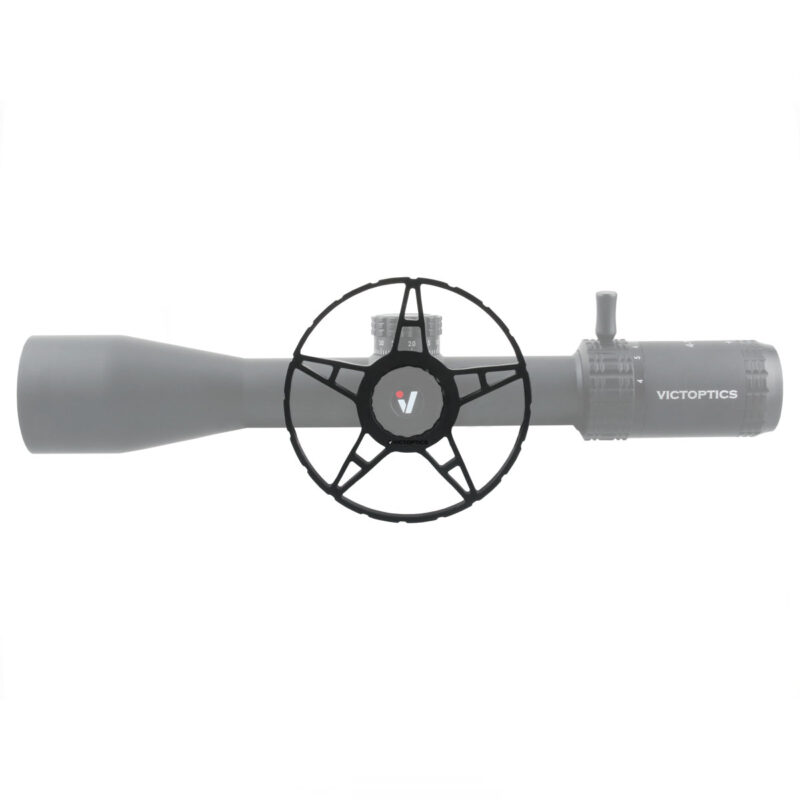 OTTICA - VICTOPTICS - S4 4-16x44 FFP - immagine 9