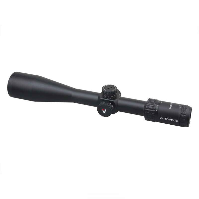 OTTICA - VICTOPTICS - S4 6-24x50 FFP