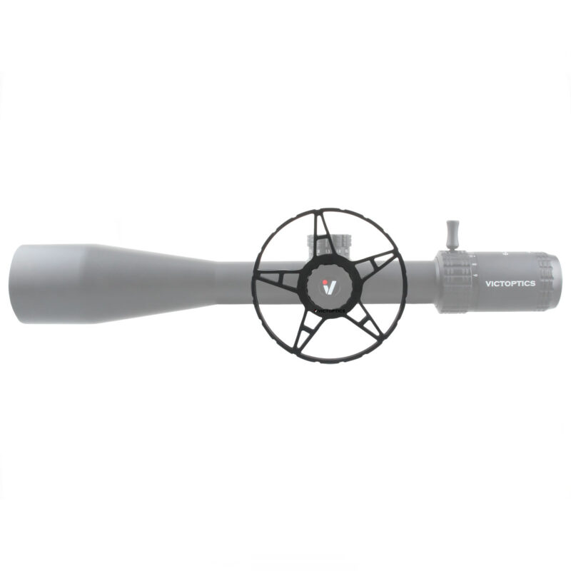 OTTICA - VICTOPTICS - S4 6-24x50 FFP - immagine 10