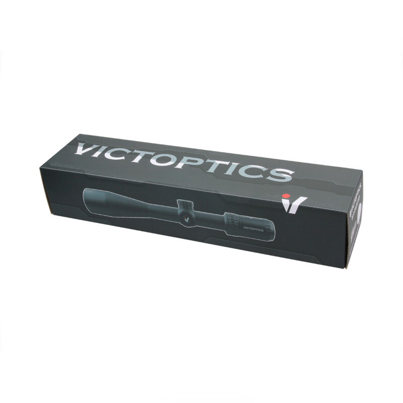 OTTICA - VICTOPTICS - S4 6-24x50 FFP - immagine 12