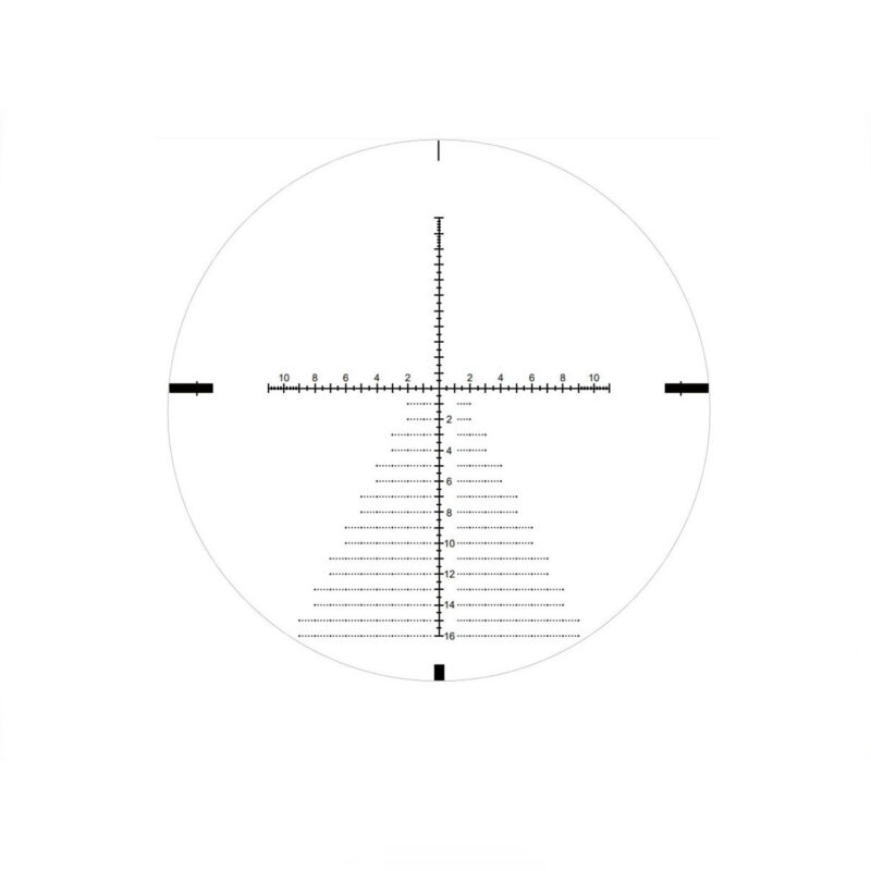 OTTICA - VICTOPTICS - S4 6-24x50 FFP - immagine 13