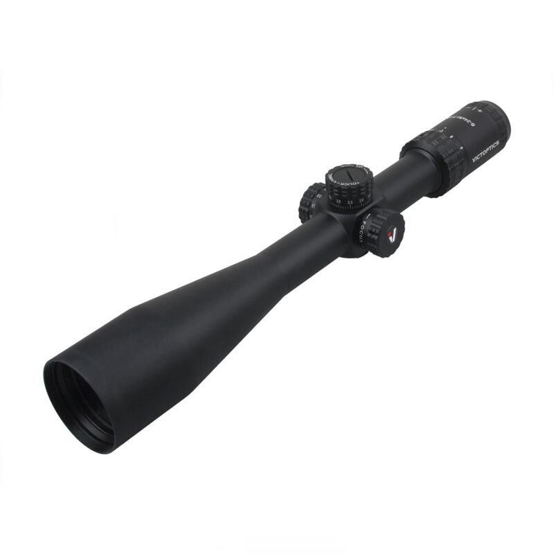 OTTICA - VICTOPTICS - S4 6-24x50 FFP - immagine 2