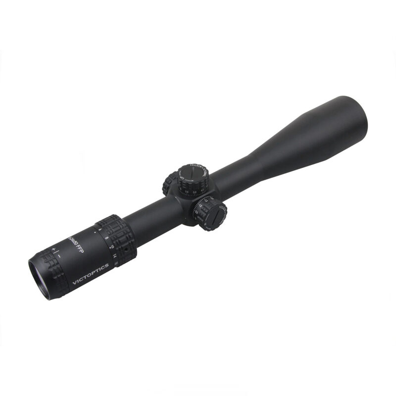 OTTICA - VICTOPTICS - S4 6-24x50 FFP - immagine 3