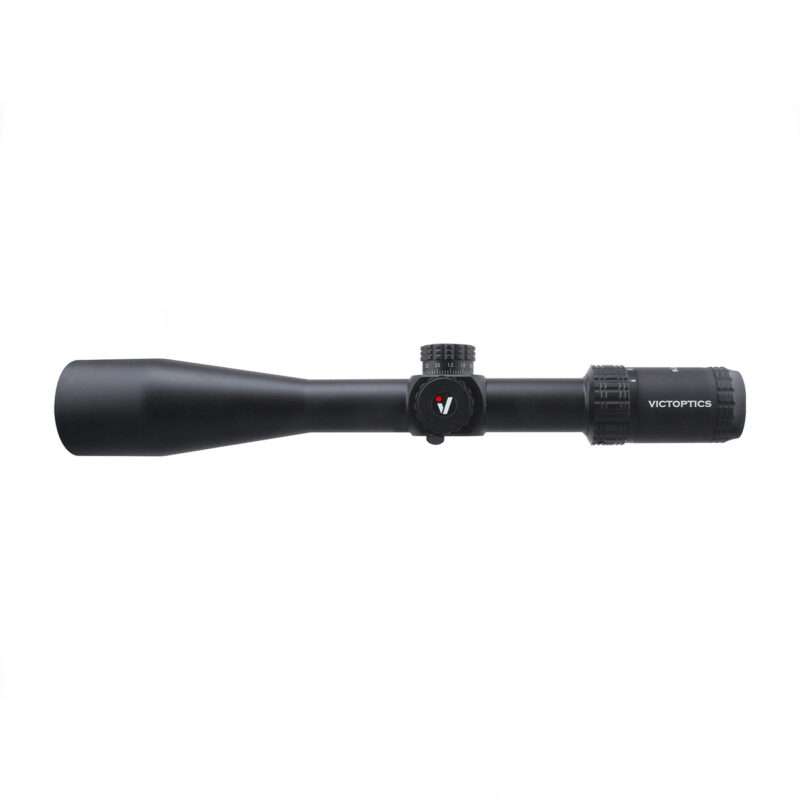 OTTICA - VICTOPTICS - S4 6-24x50 FFP - immagine 4