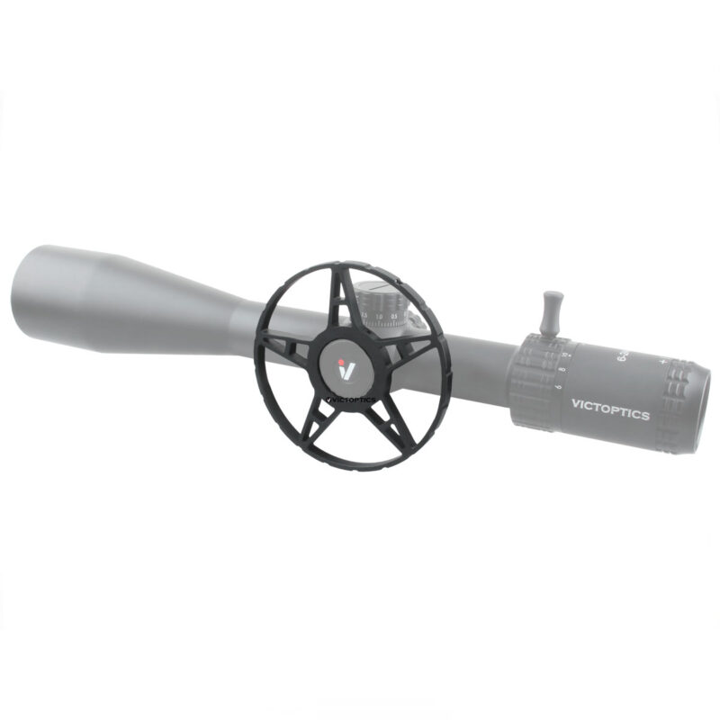 OTTICA - VICTOPTICS - S4 6-24x50 FFP - immagine 9