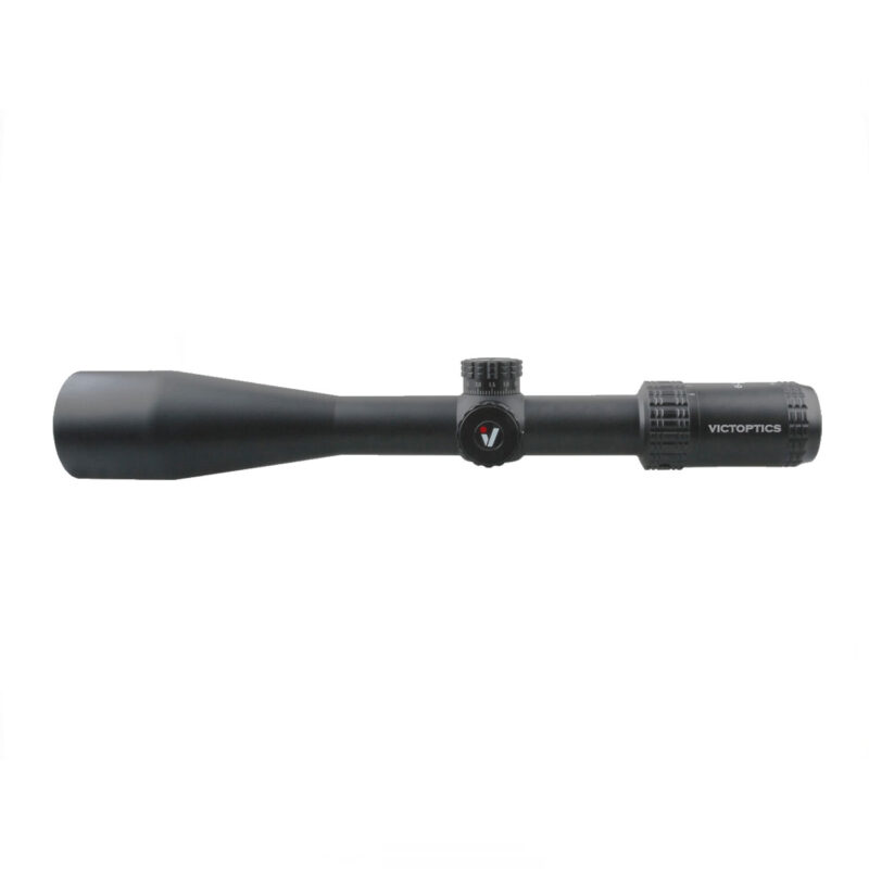 OTTICA - VICTOPTICS - S4 6-24x50 MDL SFP