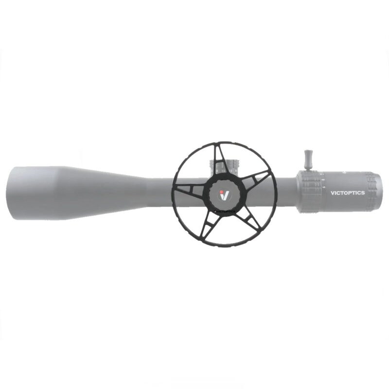 OTTICA - VICTOPTICS - S4 6-24x50 MDL SFP - immagine 15